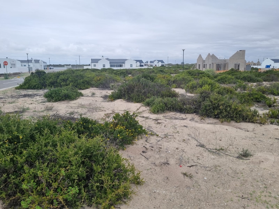 0 Bedroom Property for Sale in Atlantic Sands Private Estate Western Cape